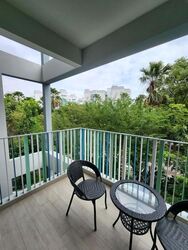 The Jovell (D17), Condominium #631168821